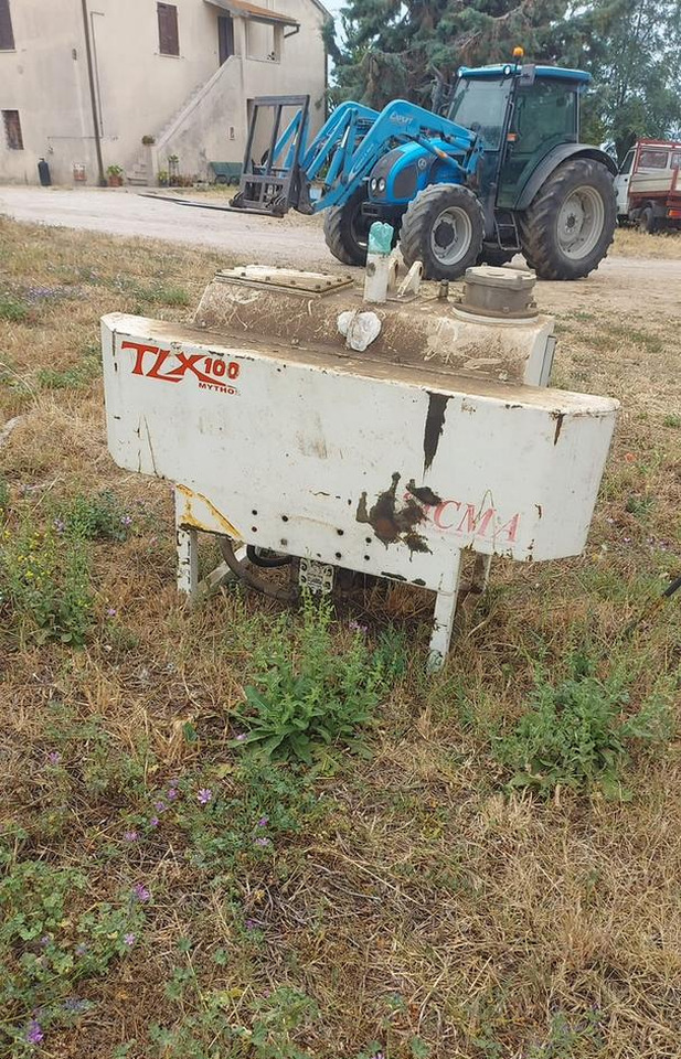 Scuotiolive - Навісне обладнання в категорії Лісозаготівельна техніка: фото 3 Scuotiolive - Навісне обладнання в категорії Лісозаготівельна техніка: фото 3