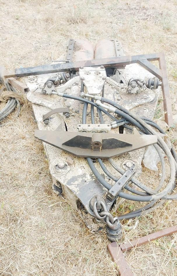 Scuotiolive - Навісне обладнання в категорії Лісозаготівельна техніка: фото 5 Scuotiolive - Навісне обладнання в категорії Лісозаготівельна техніка: фото 5