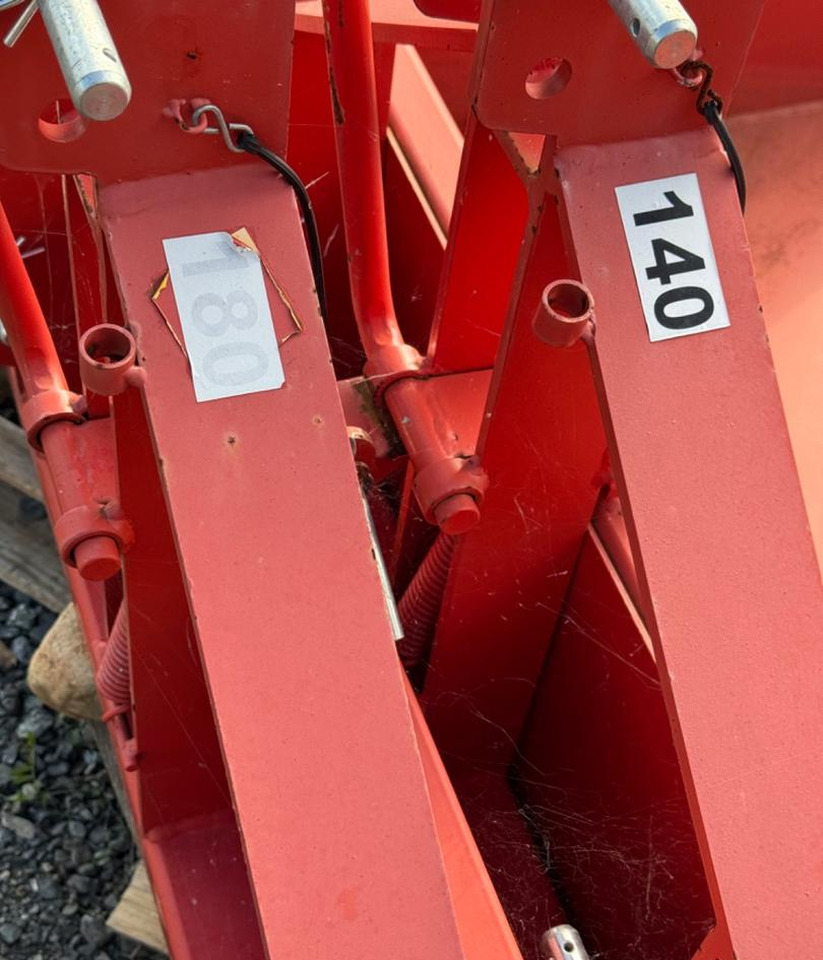 Palette - Ківш екскаватора: фото 3 Palette - Ківш екскаватора: фото 3