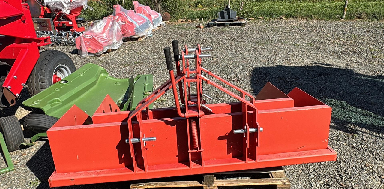 Palette - Ківш екскаватора: фото 5 Palette - Ківш екскаватора: фото 5