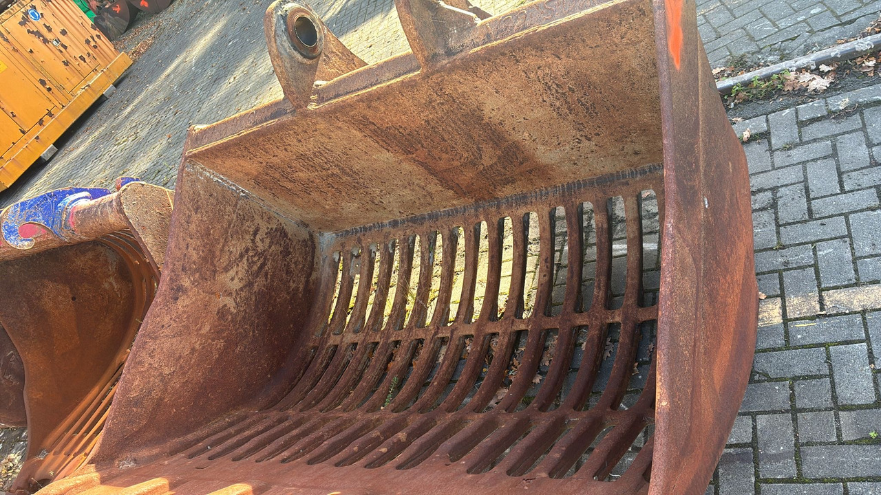 Liebherr Volvo Komatsu Volvo 460 Liebherr R944 R952 R974 KOMATSU PC1250 - Ківш екскаватора в категорії Гусеничні екскаватори: фото 5 Liebherr Volvo Komatsu Volvo 460 Liebherr R944 R952 R974 KOMATSU PC1250 - Ківш екскаватора в категорії Гусеничні екскаватори: фото 5