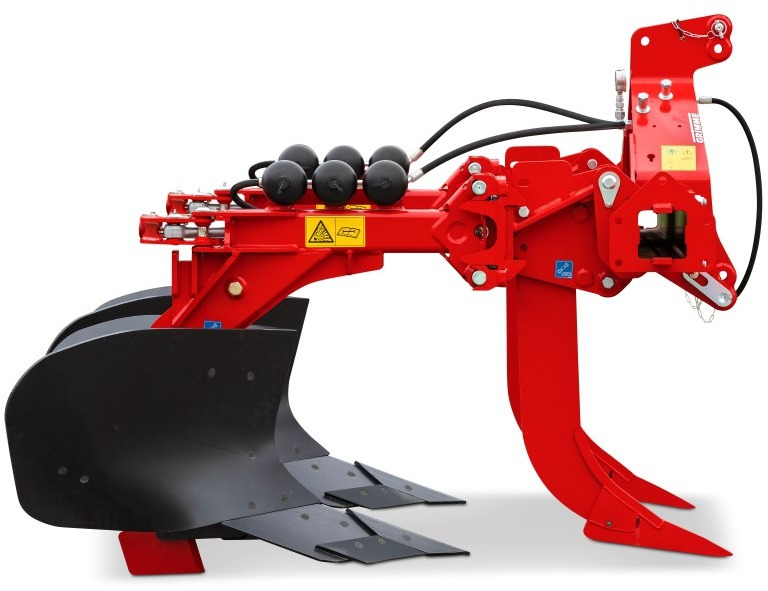 Grimme BFL 200 - Rental - Навісне обладнання для комбайна: фото 2 Grimme BFL 200 - Rental - Навісне обладнання для комбайна: фото 2