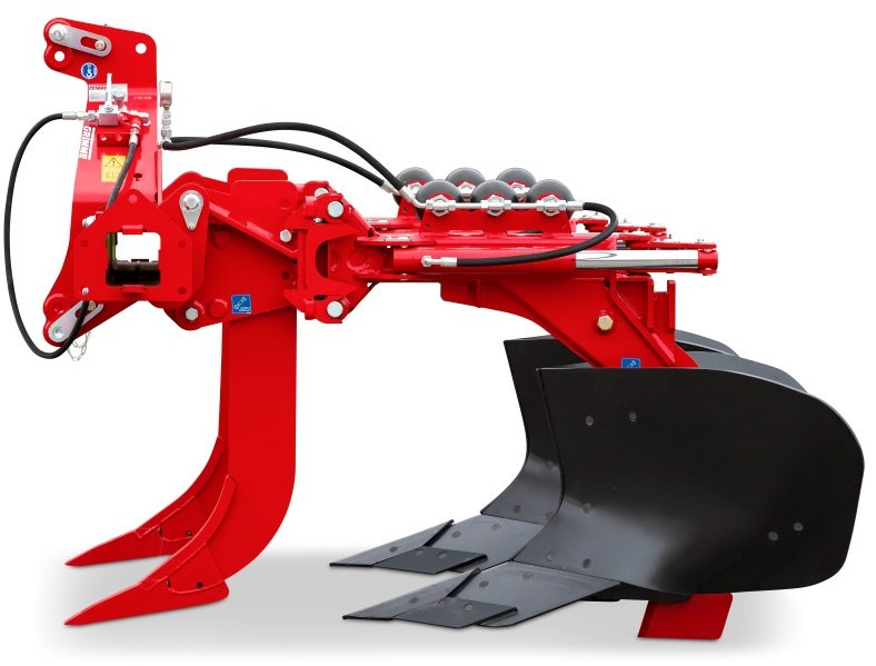 Grimme BFL 200 - Rental - Навісне обладнання для комбайна: фото 4 Grimme BFL 200 - Rental - Навісне обладнання для комбайна: фото 4