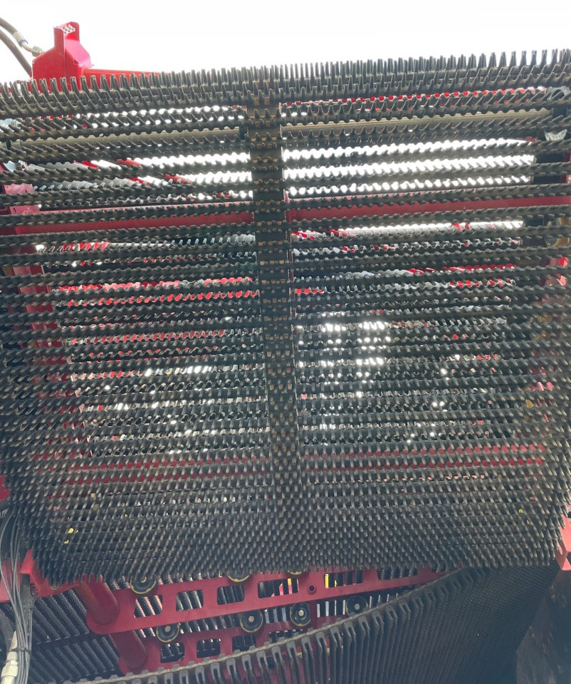 Комбайн Grimme EVO 280 ClodSep: фото 17