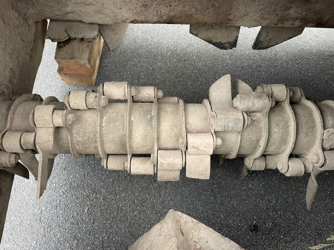 Grimme KS 1500 - Комбайн: фото 5 Grimme KS 1500 - Комбайн: фото 5