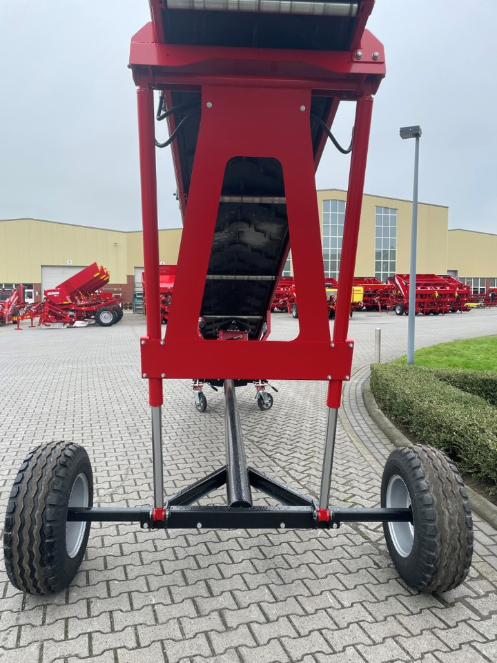 Grimme LC 709 - Rental - Обладнання для зберігання: фото 4 Grimme LC 709 - Rental - Обладнання для зберігання: фото 4
