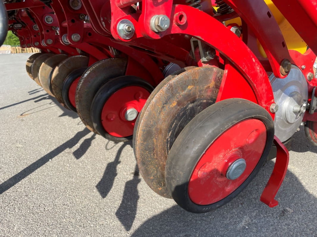 Grimme MATRIX 1200 - Сівалка: фото 4 Grimme MATRIX 1200 - Сівалка: фото 4