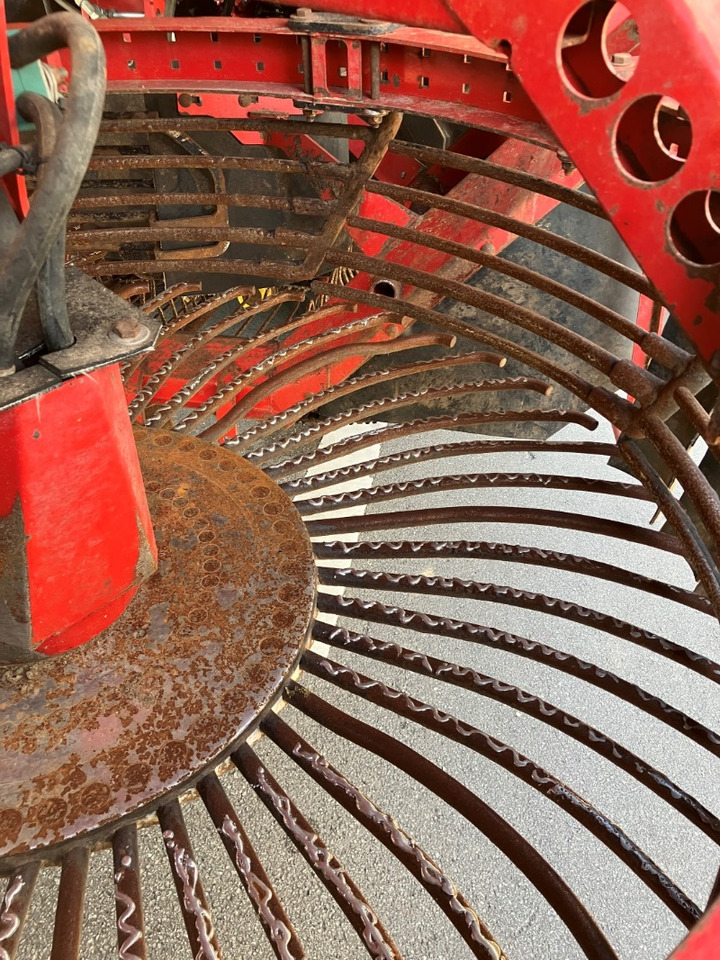Техніка для обробки ґрунту Grimme REXOR 630: фото 26