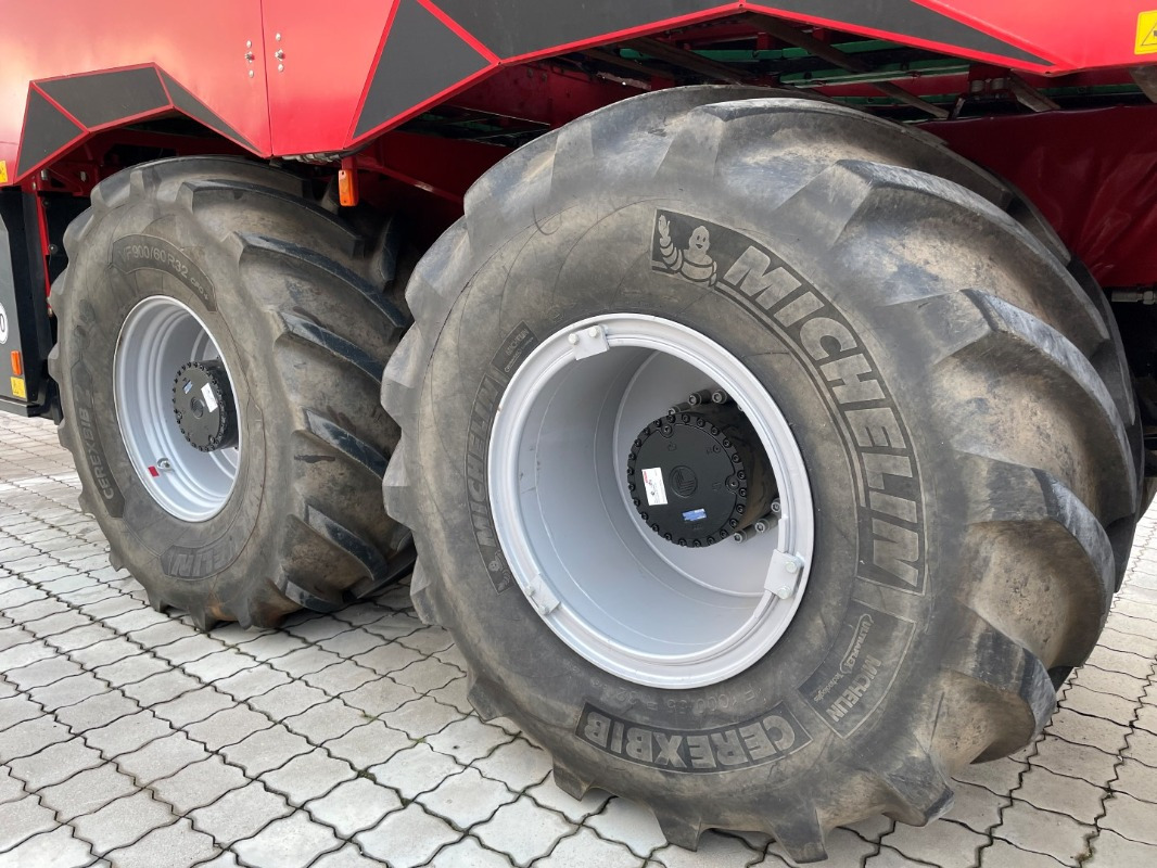 Grimme REXOR 6300 Platinum - Техніка для обробки ґрунту: фото 3 Grimme REXOR 6300 Platinum - Техніка для обробки ґрунту: фото 3