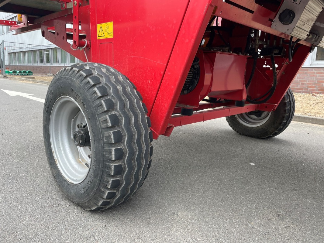 Grimme RH 16-40 E - Обладнання для зберігання: фото 5 Grimme RH 16-40 E - Обладнання для зберігання: фото 5