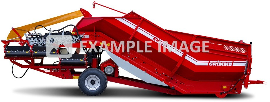 Grimme RH 16-40 - Rental - Обладнання для зберігання: фото 5 Grimme RH 16-40 - Rental - Обладнання для зберігання: фото 5