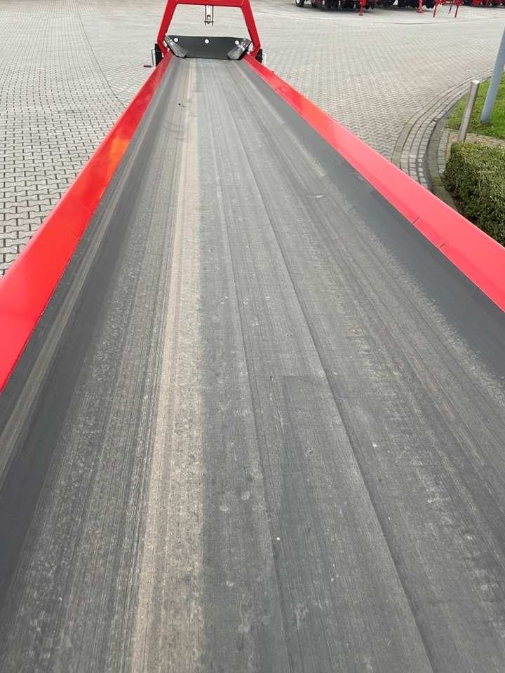 Grimme TC 816 - Rental - Обладнання для зберігання: фото 4 Grimme TC 816 - Rental - Обладнання для зберігання: фото 4