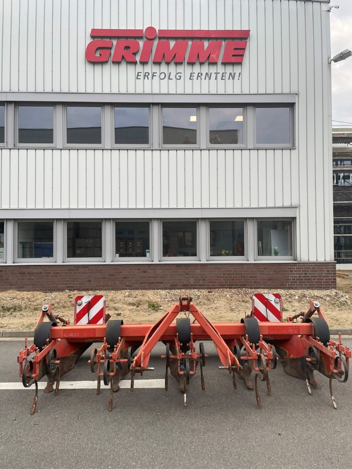 Gruse Gruse HD3000 - Комбайн: фото 1 Gruse Gruse HD3000 - Комбайн: фото 1