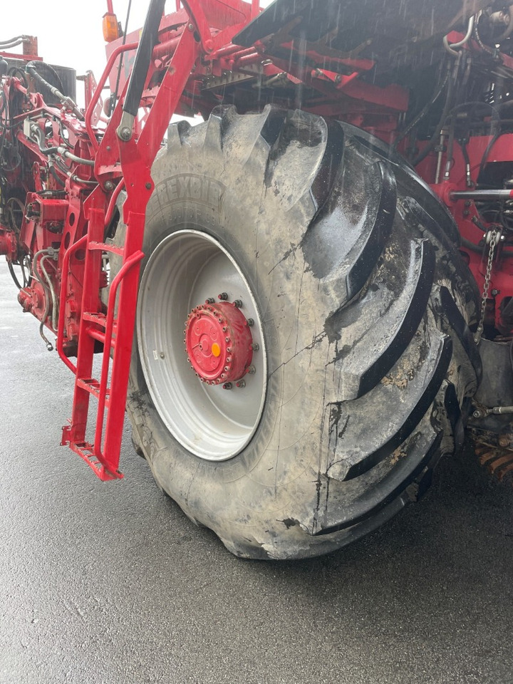 Техніка для обробки ґрунту Holmer T4-40: фото 25