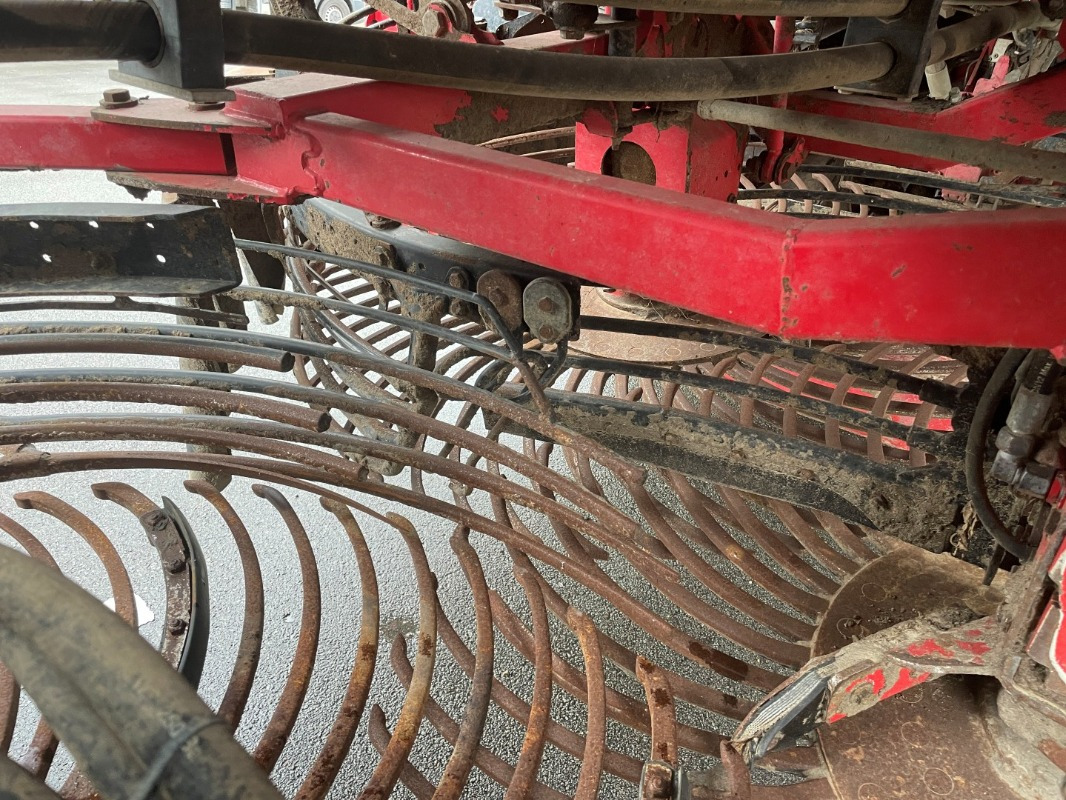 Техніка для обробки ґрунту Holmer T4-40: фото 36