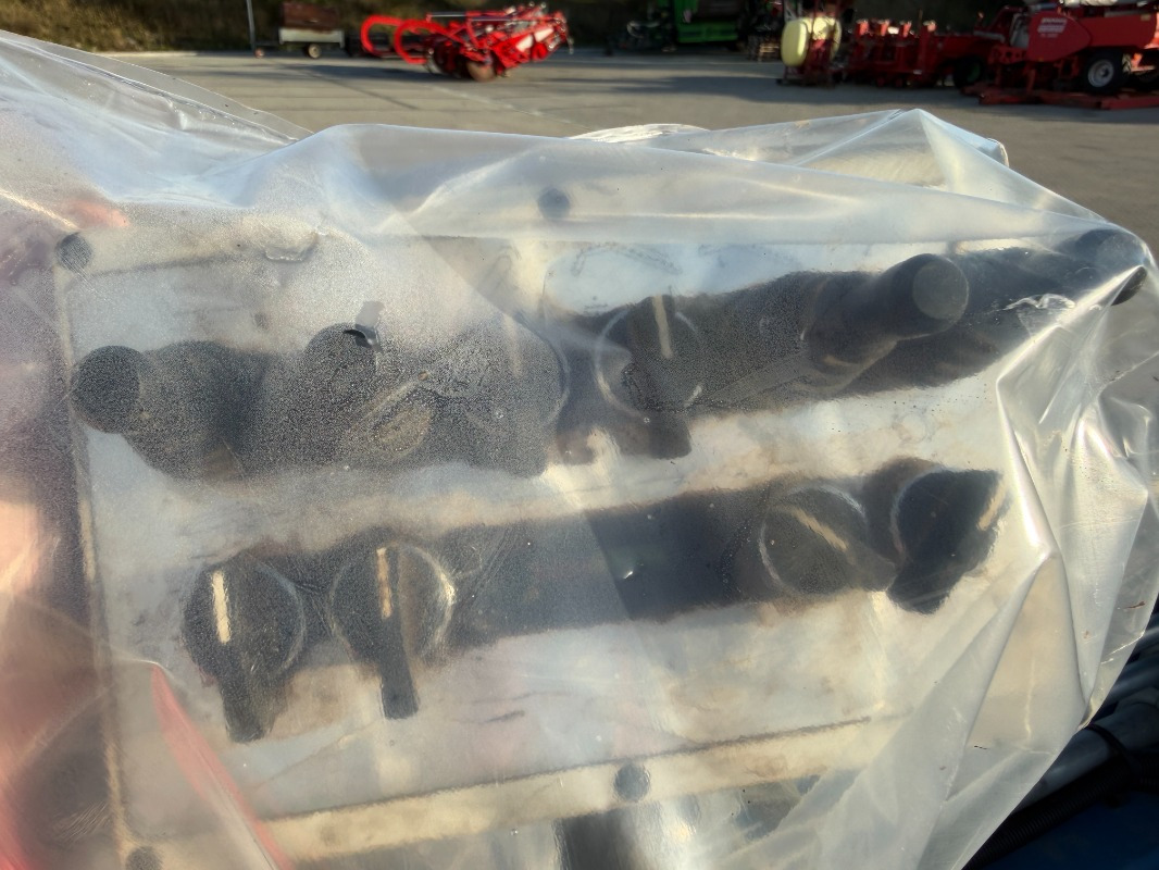 ASA-Lift SL-122 ES - Техніка для обробки ґрунту: фото 3 ASA-Lift SL-122 ES - Техніка для обробки ґрунту: фото 3