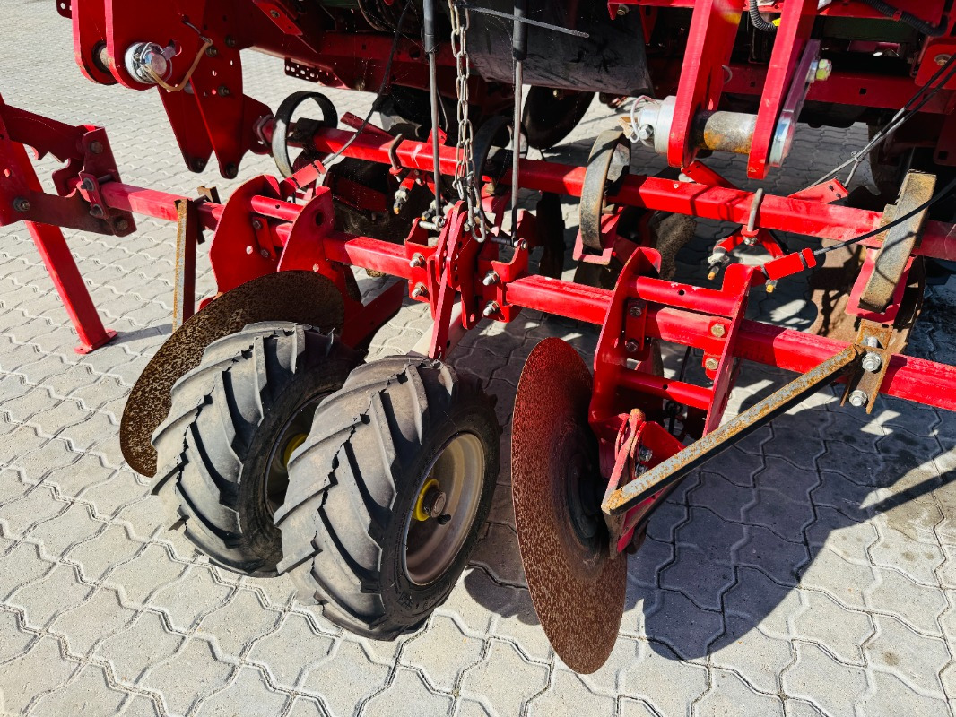 Комбайн Grimme GB-215: фото 10