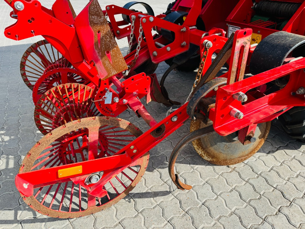 Комбайн Grimme GB-215: фото 6