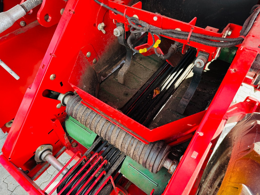 Комбайн Grimme GB-215: фото 8