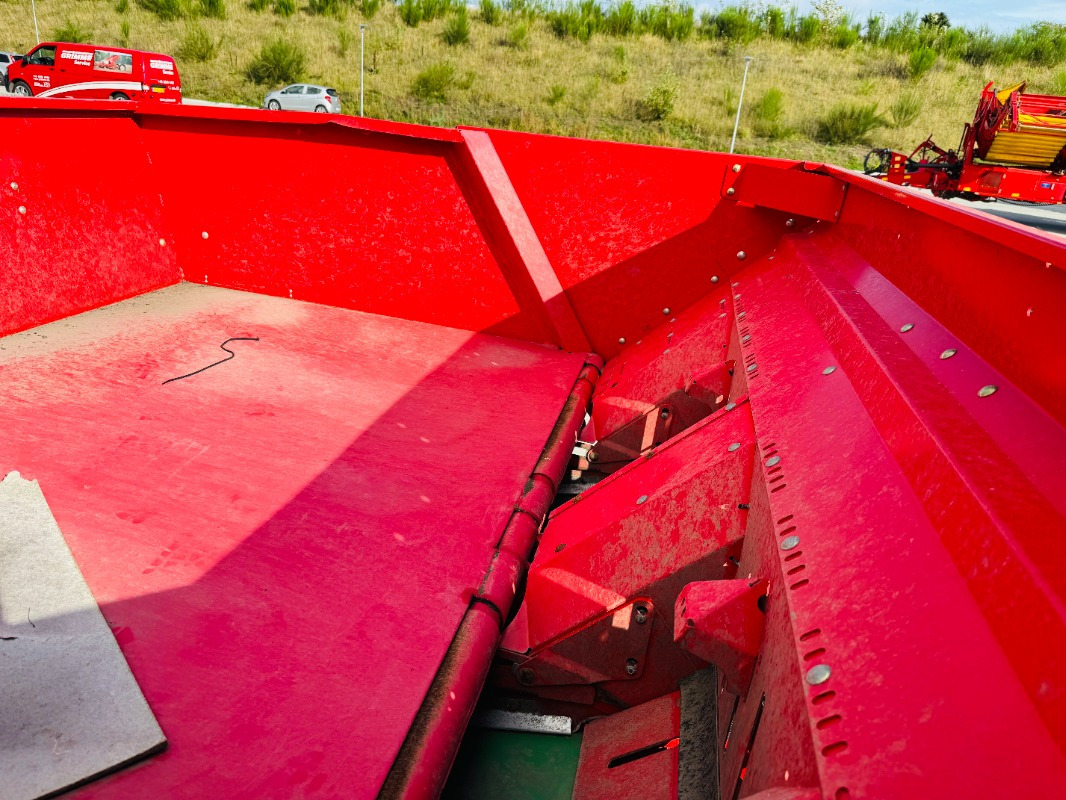 Комбайн Grimme GB-215: фото 7