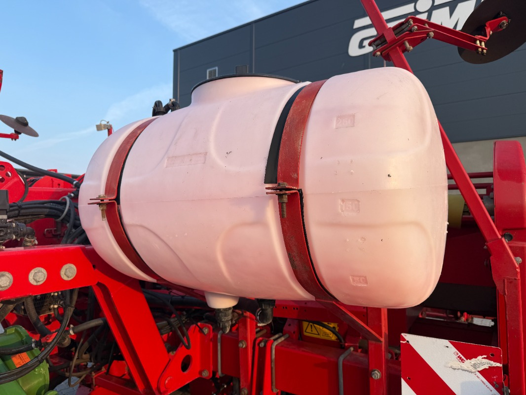 Grimme GL 430 - Комбайн: фото 3 Grimme GL 430 - Комбайн: фото 3