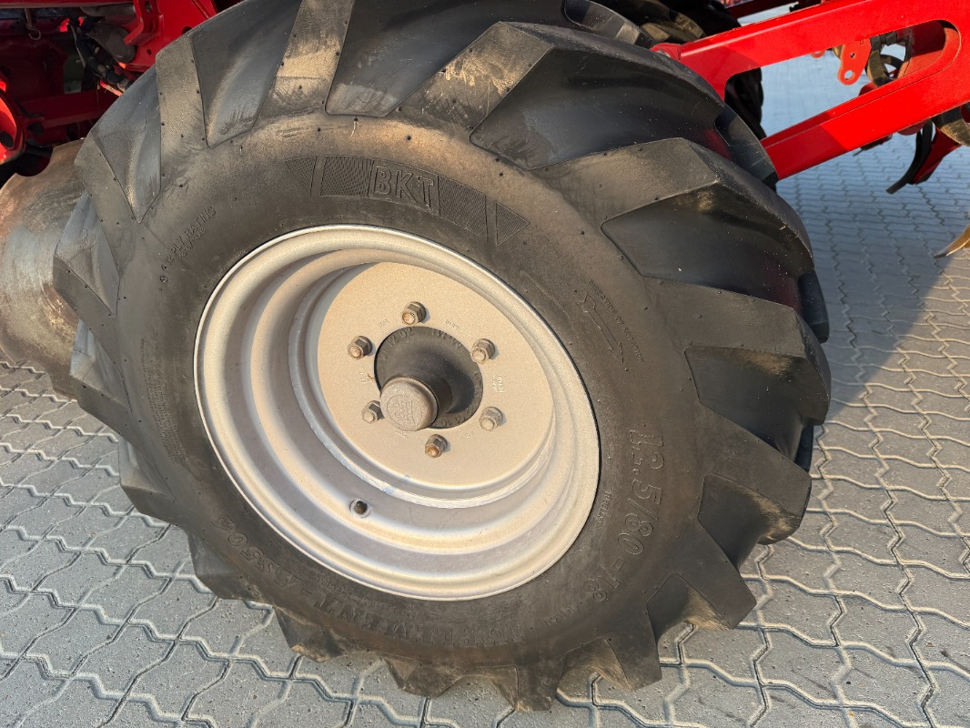 Grimme GL 430 - Комбайн: фото 4 Grimme GL 430 - Комбайн: фото 4