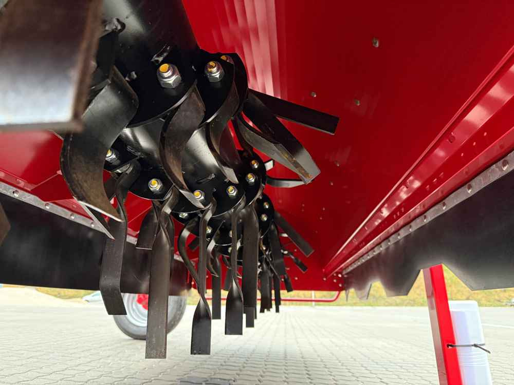 Grimme KS 75-4 - Комбайн: фото 3 Grimme KS 75-4 - Комбайн: фото 3