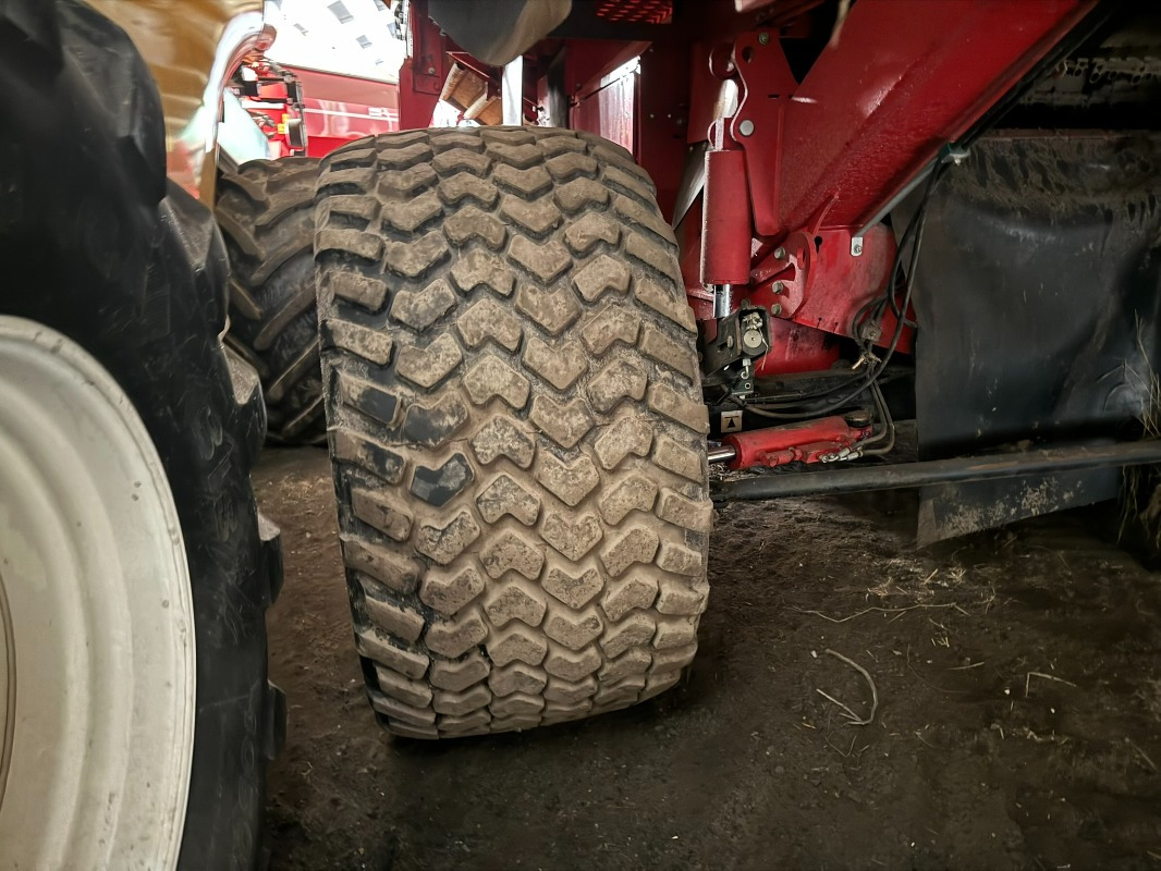 Grimme SE-150-60-UB XXL - Картоплезбиральний комбайн: фото 3 Grimme SE-150-60-UB XXL - Картоплезбиральний комбайн: фото 3