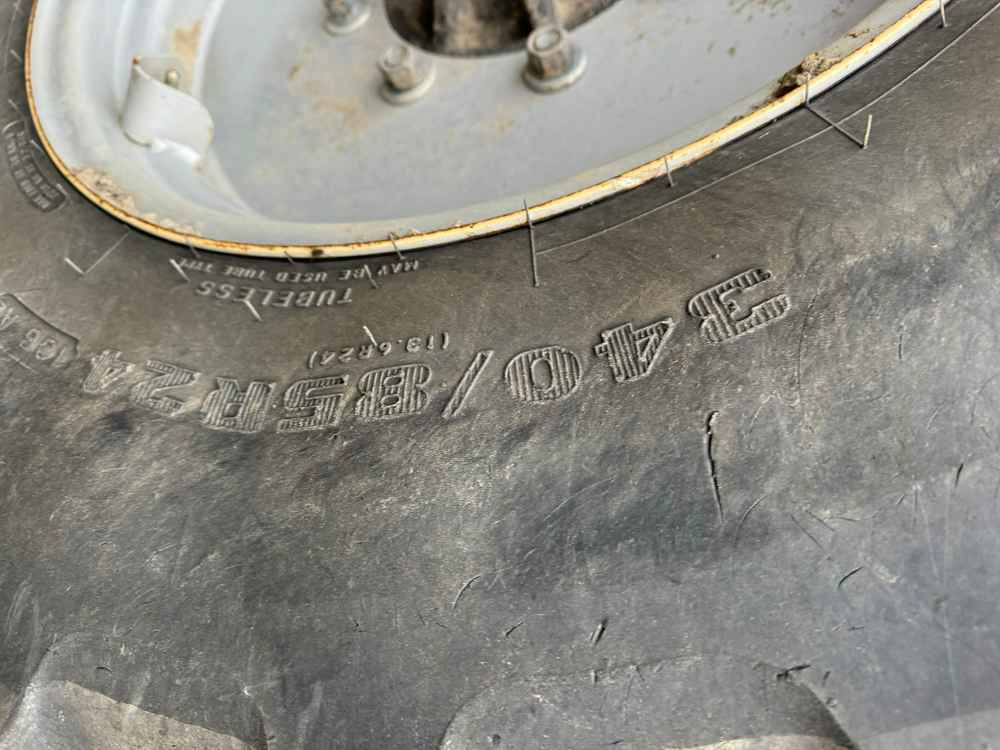 Scanstone 4215 WD - Картоплезбиральний комбайн: фото 3 Scanstone 4215 WD - Картоплезбиральний комбайн: фото 3