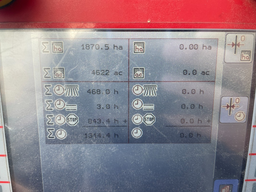 Grimme MATRIX - Сівалка: фото 4 Grimme MATRIX - Сівалка: фото 4