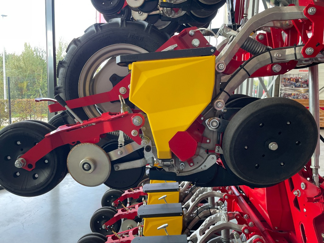 Grimme Matrix 1800 GEN II - Сівалка: фото 5 Grimme Matrix 1800 GEN II - Сівалка: фото 5