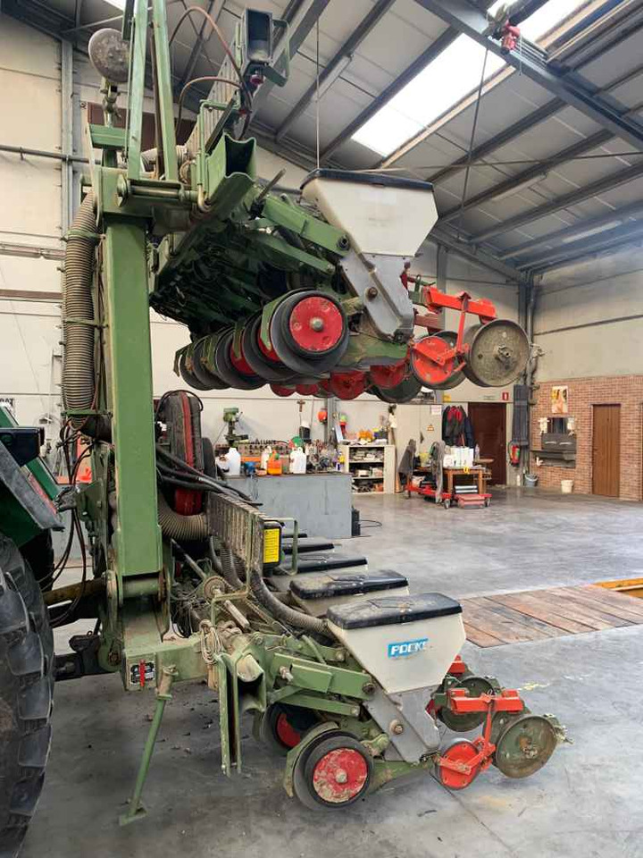 Nodet PL 2 - Сівалка: фото 2 Nodet PL 2 - Сівалка: фото 2