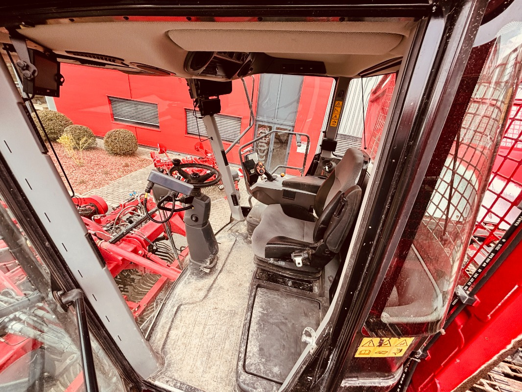 Комбайн Agrifac LightTraxx: фото 6 Комбайн Agrifac LightTraxx: фото 6