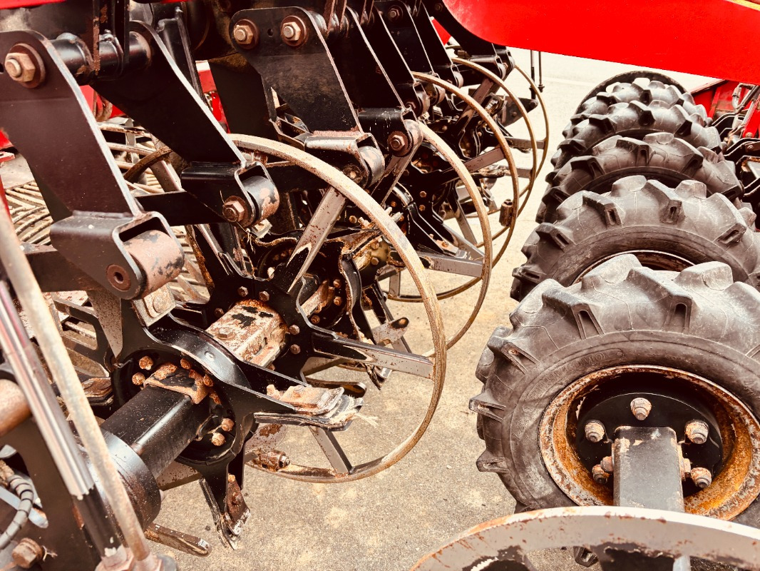 Комбайн Agrifac LightTraxx: фото 49 Комбайн Agrifac LightTraxx: фото 49