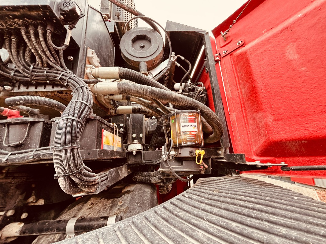 Комбайн Agrifac LightTraxx: фото 20 Комбайн Agrifac LightTraxx: фото 20