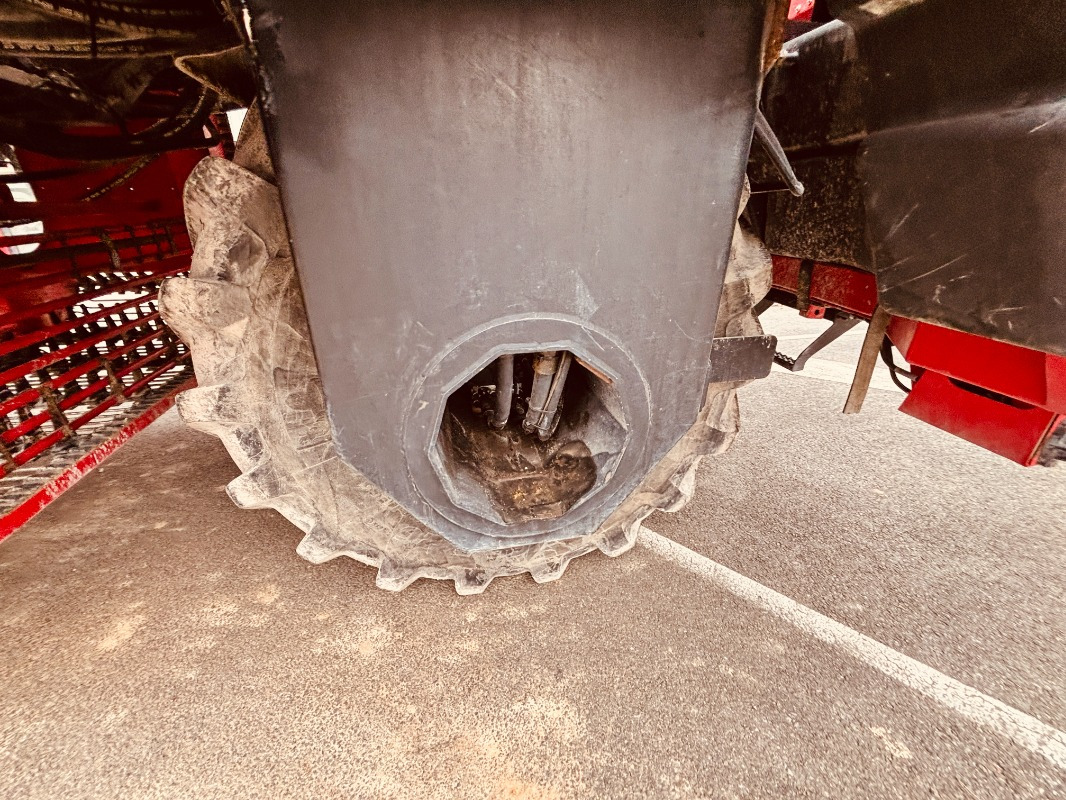 Комбайн Agrifac LightTraxx: фото 35 Комбайн Agrifac LightTraxx: фото 35