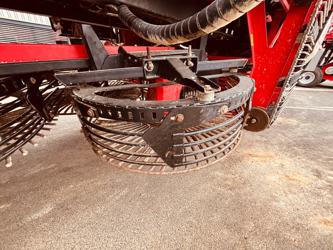 Комбайн Agrifac LightTraxx: фото 39 Комбайн Agrifac LightTraxx: фото 39