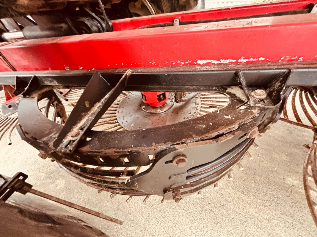 Комбайн Agrifac LightTraxx: фото 41 Комбайн Agrifac LightTraxx: фото 41