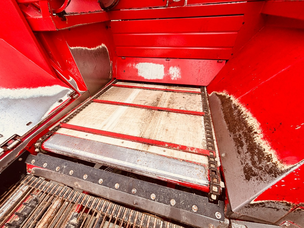 Комбайн Agrifac LightTraxx: фото 17 Комбайн Agrifac LightTraxx: фото 17