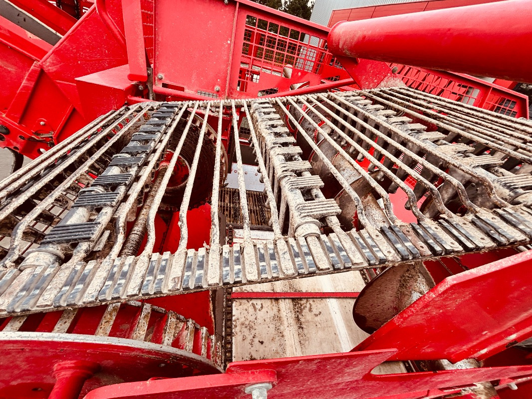 Комбайн Agrifac LightTraxx: фото 26 Комбайн Agrifac LightTraxx: фото 26