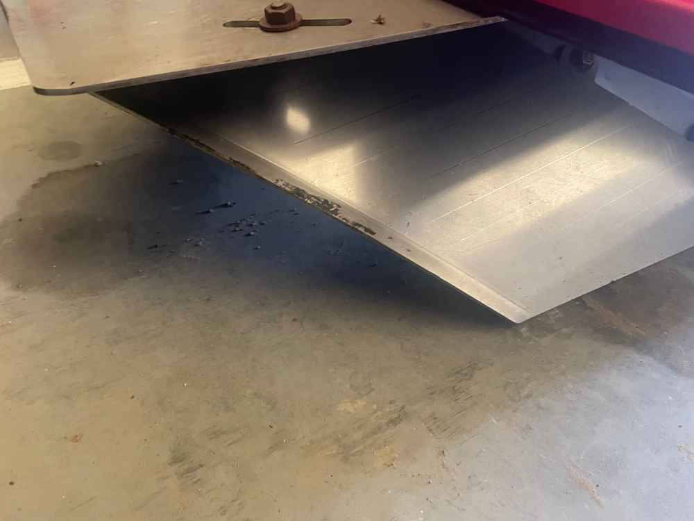 Grimme GL 410 - Комбайн: фото 5 Grimme GL 410 - Комбайн: фото 5