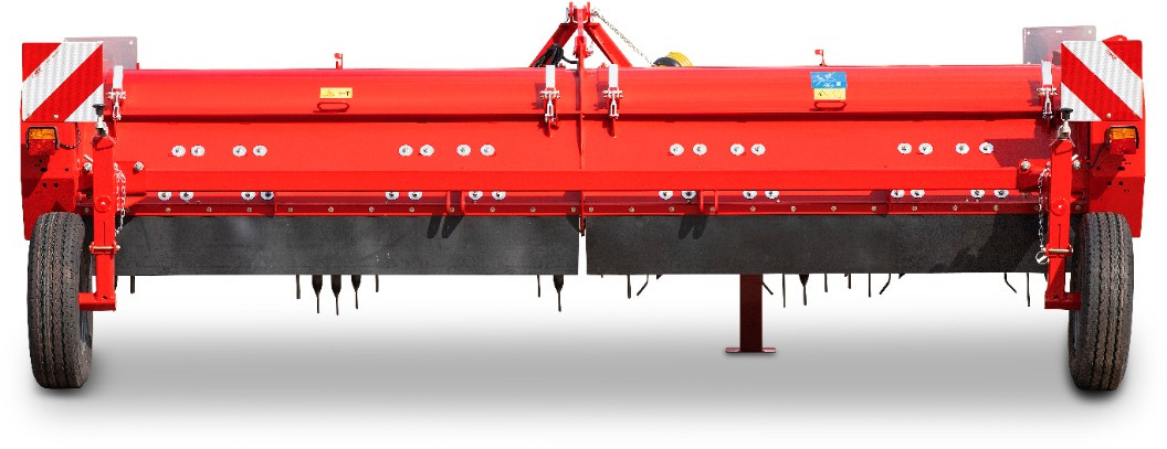 Grimme KS 3600 - Комбайн: фото 4 Grimme KS 3600 - Комбайн: фото 4