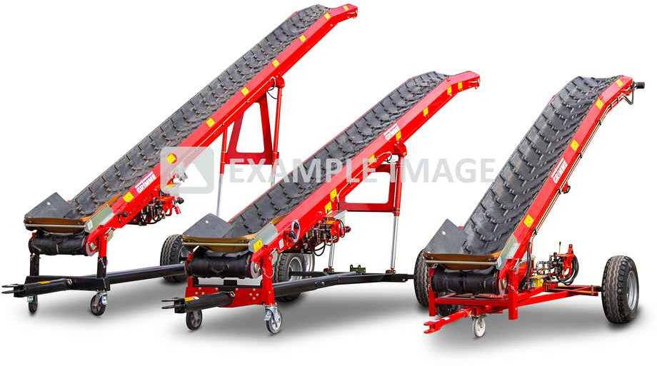 Grimme LC - Обладнання для зберігання: фото 5 Grimme LC - Обладнання для зберігання: фото 5