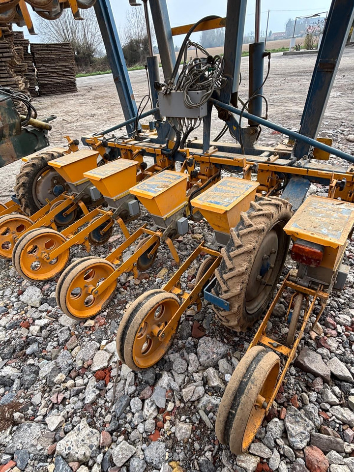 Kleine SD - Сівалка: фото 3 Kleine SD - Сівалка: фото 3