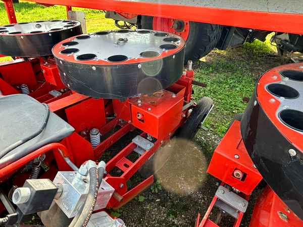 Nicolas Sam 12 - Сівалка: фото 4 Nicolas Sam 12 - Сівалка: фото 4