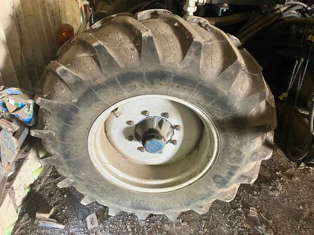 ASA-Lift ASA-Lift, WR300, Triple Bed Windrower - Збиральна машина для винограду: фото 5 ASA-Lift ASA-Lift, WR300, Triple Bed Windrower - Збиральна машина для винограду: фото 5