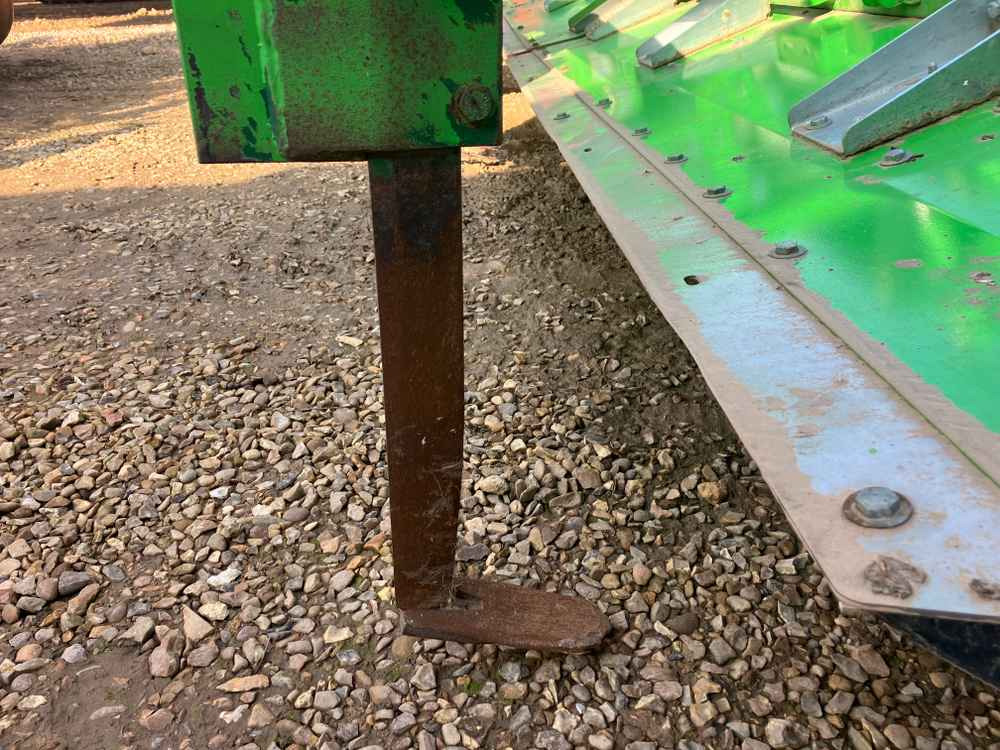 AVR AVR GE-FORCE, Triple bed/6 Row Hook Tine Tilla/Rotovator 5.4M - Комбайн: фото 5 AVR AVR GE-FORCE, Triple bed/6 Row Hook Tine Tilla/Rotovator 5.4M - Комбайн: фото 5