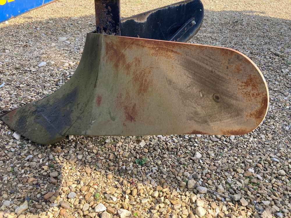 Комбайн GEORGE MOATE George Moate, Triple Bed Tilla, T540: фото 11 Комбайн GEORGE MOATE George Moate, Triple Bed Tilla, T540: фото 11