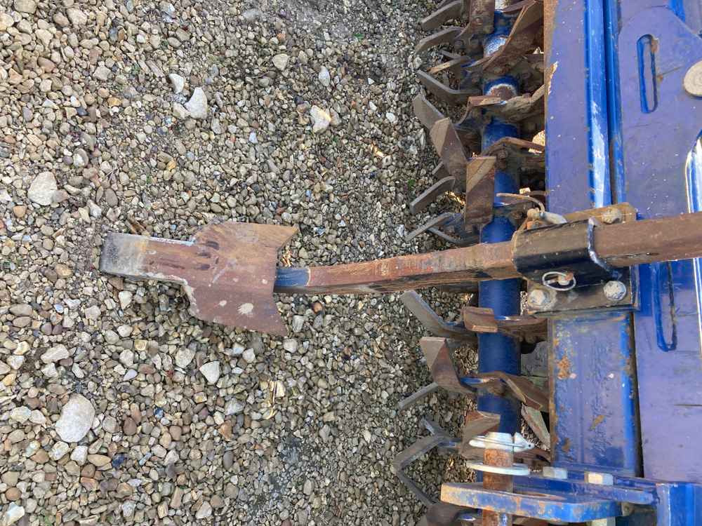 Комбайн GEORGE MOATE George Moate, Triple Bed Tilla, T540: фото 21 Комбайн GEORGE MOATE George Moate, Triple Bed Tilla, T540: фото 21