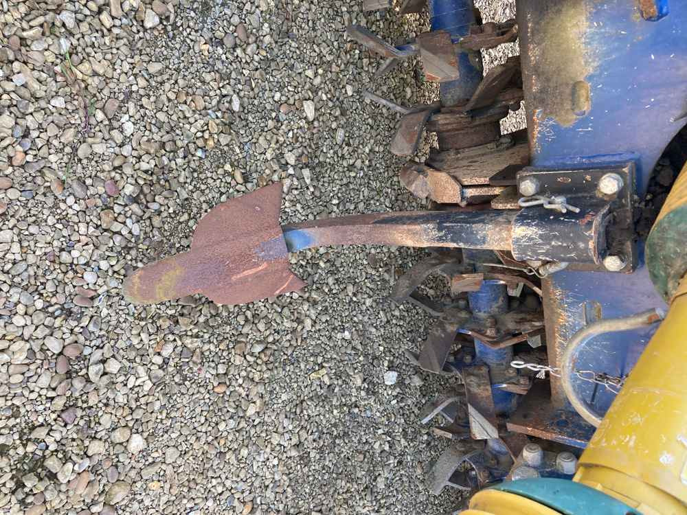 Комбайн GEORGE MOATE George Moate, Triple Bed Tilla, T540: фото 20 Комбайн GEORGE MOATE George Moate, Triple Bed Tilla, T540: фото 20